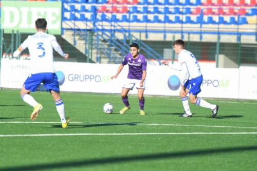 ACF FIORENTINA VS UC SAMPDORIA 32